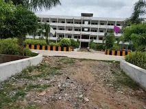 Gandhi Academy of Technical Education Polytechnic, Ramapuram