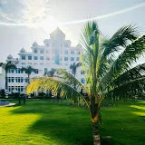 Gandhi Institute for Education and Technology, Khordha