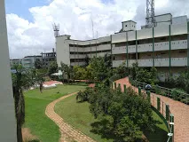 Gandhi Institute for Technology, Bhubaneswar