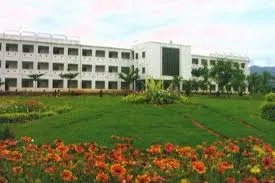 Gandhi Institute of Advanced Computer and Research, Rayagada