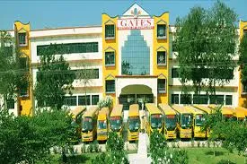 Gates Institute of Technology, Gooty