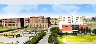 Gateway College of Architecture and Design, Sonipat