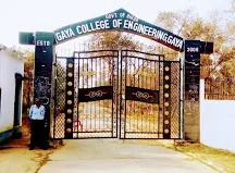 Gaya College of Engineering, Gaya