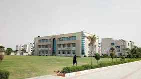 Geeta Engineering College, Panipat