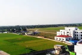 Ghani Khan Choudhury Institute of Engineering And Technology, Malda