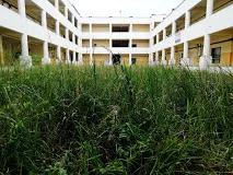 Ghatal Government Polytechnic, Ghatal