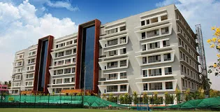 Gopalan School of Architecture and Planning, Bangalore