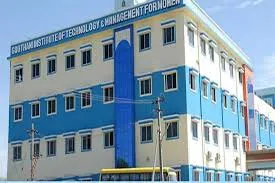 Gouthami Institute of Technology and Management for Women, Cuddapah