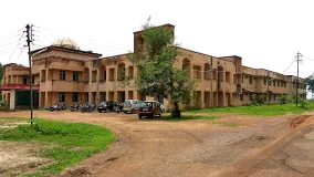 Government Engineering College, Bilaspur