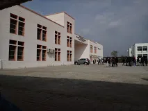 Government Engineering College, Modasa