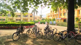 Government Girls Polytechnic, Varanasi