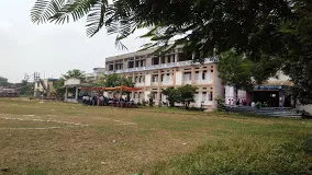 Government Jamuna Prasad Verma PG Arts and Commerce College, Bilaspur