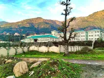 Government Millennium Polytechnic College, Chamba