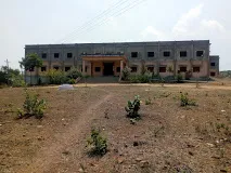 Government Model Residential Polytechnic, Utnoor