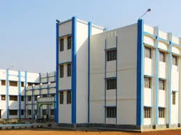 Government Polytechnic Baram, Pithoragarh