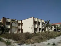 Government Polytechnic, Chandausi