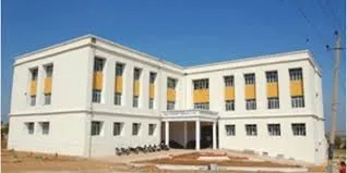 Government Polytechnic, Chitradurga