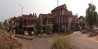 Government Polytechnic, Curchorem