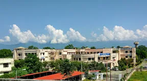 Government Polytechnic, Dehradun