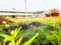 Government Polytechnic, Hosadurga