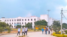 Government Polytechnic, Jajpur