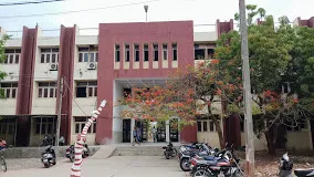 Government Polytechnic, Jamnagar