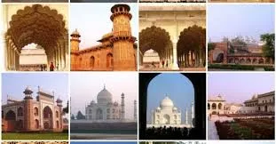 Tourism Ministry identified 17 sites to develop them as Iconic Tourist Sites