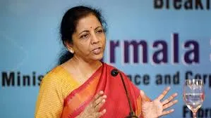 Cabinet approves Mega Consolidation in Public Sector Banks