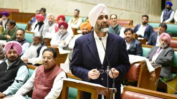 Punjab reduces govt employees retirement age to 58 years