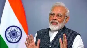 PM calls for complete lockdown of entire nation for 21 days