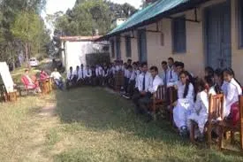 Government Polytechnic, Munakot
