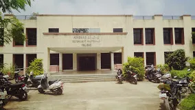 Government Polytechnic, Valsad