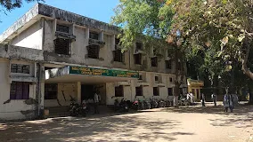 Government Polytechnic, Vijayawada