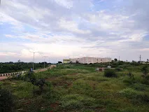 Government Polytechnic, Vikarabad