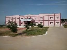Government Polytechnic, Yadagirigutta