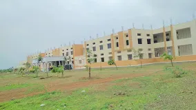 Government Polytechnic, Zalaki