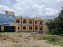 Government Tool Room and Training Centre, Kudalasangama