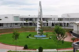 Great Lakes International University, Sri City