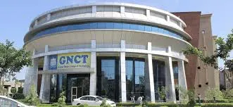 Greater Noida College of Technology, Greater Noida