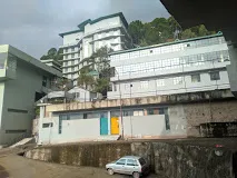 Green Hills Polytechnic, Baholi