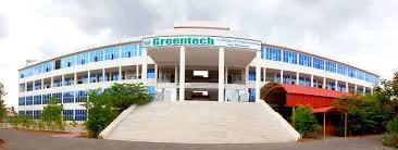 Greentech College of Engineering for Women, Attur
