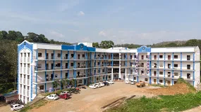 Gregorian Institute of Technology, Kottayam