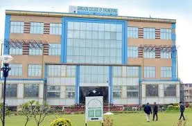 Gurgaon College of Engineering for Women, Gurgaon