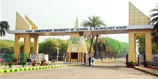 Guru Jambheshwar University of Science and Technology, Hisar