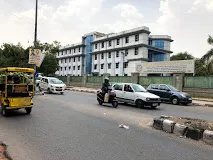 Guru Tegh Bahadur Institute of Technology, New Delhi