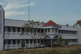 Haji Sheik Ismail Polytechnic College, Thirukkuvalai