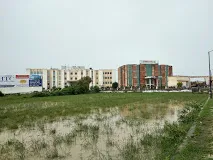Hardayal Technical Campus, Mathura