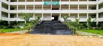 Hasvita Institute of Engineering and Technology, Hyderabad