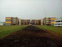 Helapuri Institute of Technology and Science, Eluru