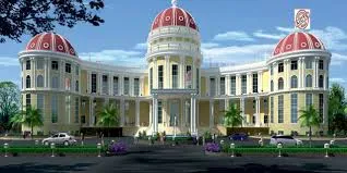 Heritage Technical College, Agra